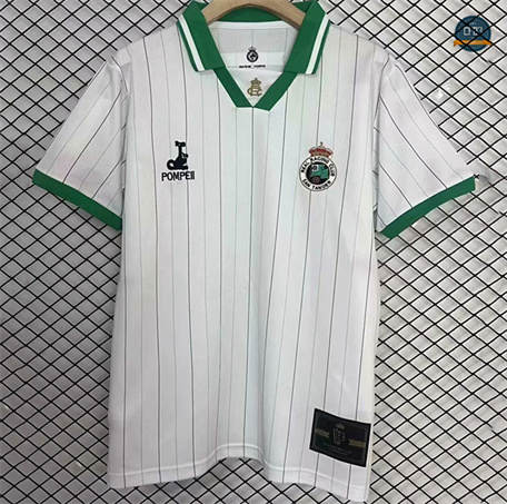 Comprar Camiseta futbol Santander Equipación 112 aniversario 2025/2026