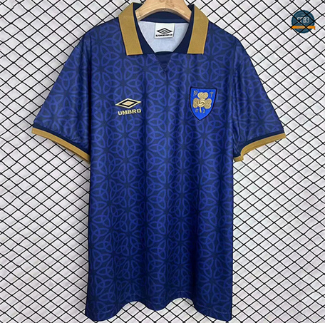 Todo Camiseta futbol St. Patrick 2ª Equipación 2025/2026