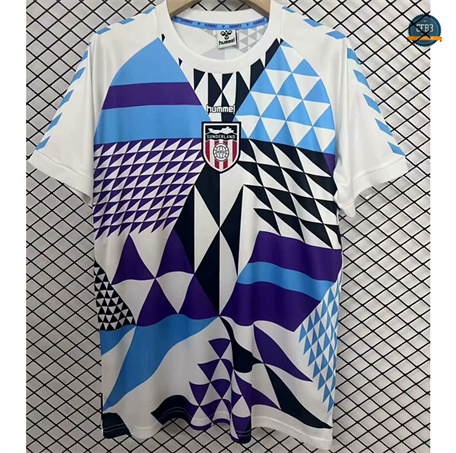 Comprar Camiseta futbol Sunderland Equipación remix 2025/2026