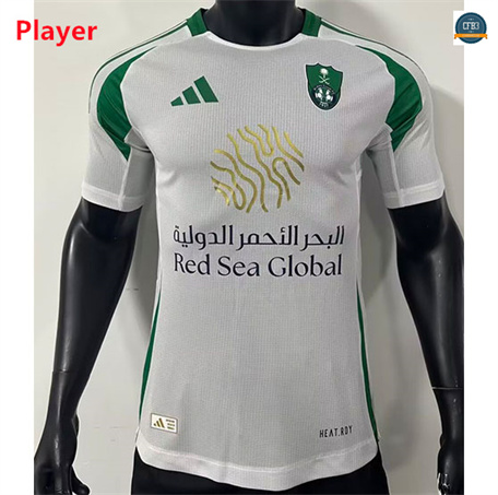 Cfb3 Camiseta futbol Saudi Nationals Player 1ª Equipación 2024/2025
