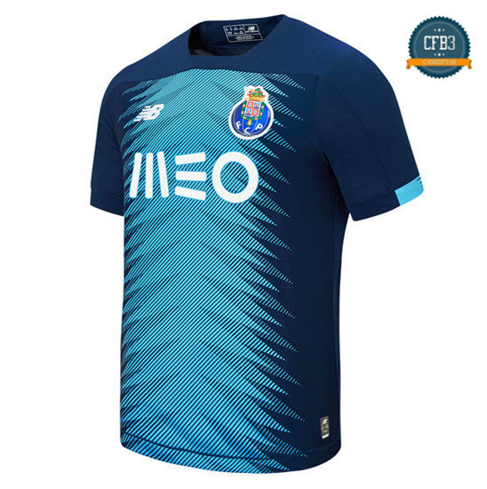 Camiseta FC Porto 3ª Equipación 2019/2020