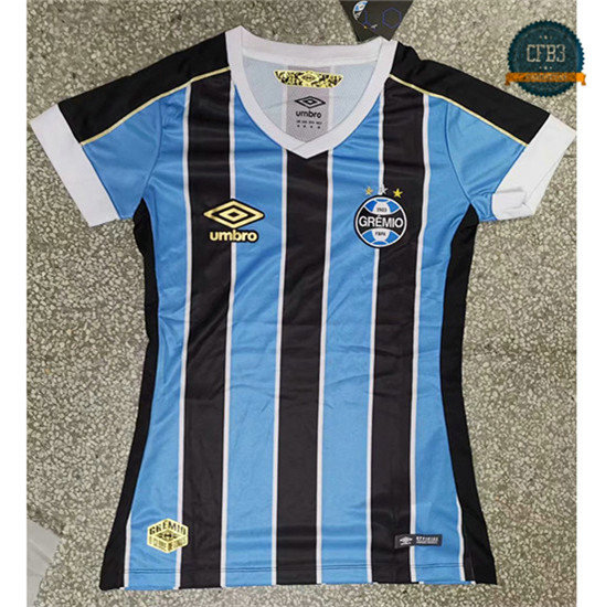 Camiseta Gremio 1ª Equipación Mujer 2019/2020