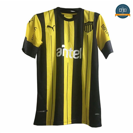 Camiseta Atletico Penarol Equipación 1ª 2019/2020