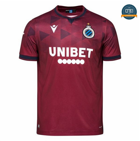 Camiseta Brugge Equipación 2ª 2019/2020