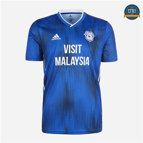 Camiseta Cardiff Equipación 1ª 2019/2020