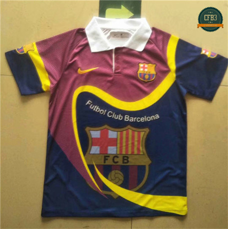 Camiseta Barcelona Entrenamiento 2019/2020