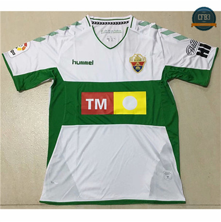 Camiseta Elche Equipación 2ª 2019/2020