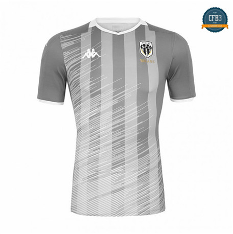 Camiseta Angers Equipación 2ª 2019/2020