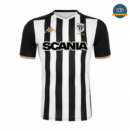 Camiseta Angers Equipación 1ª 2019/2020