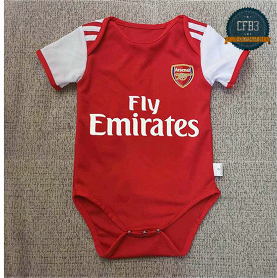 Cfb3 Camisetas Arsenal 1ª Bebé 2019/2020