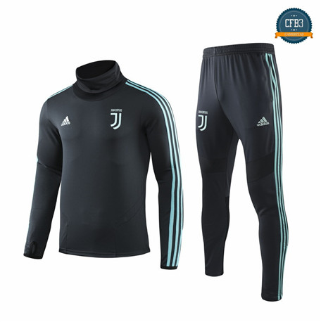 Cfb3 Camisetas B037 - Chandal Juventus 2019/2020