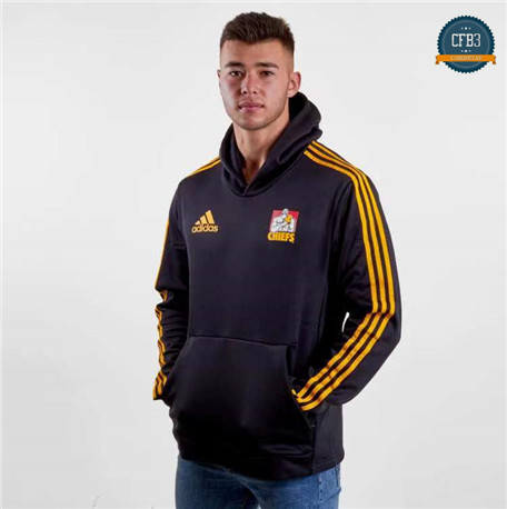 Cfb3 Camiseta Rugby Sudadera con Capucha Chief 2019/2020