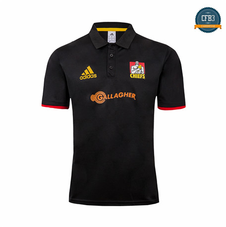 Cfb3 Camiseta Rugby Chief polo 2019/2020
