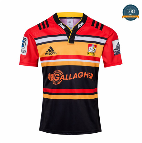 Cfb3 Camiseta Rugby Chief edición de recuerdo 2019/2020