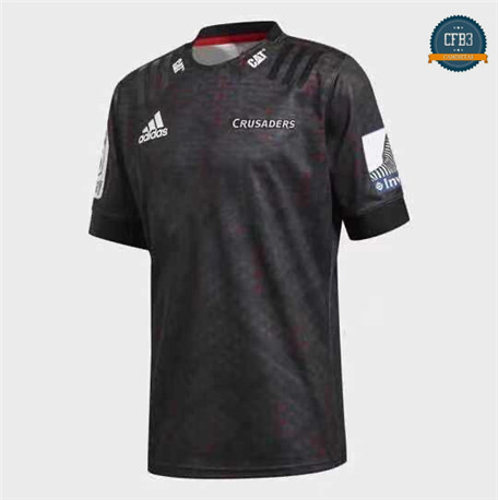 Cfb3 Camiseta Rugby Crusades Entrenamiento 2020/2021