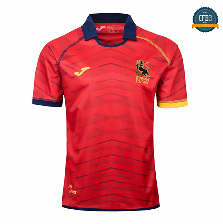 Cfb3 Camiseta Rugby España 2019/2020