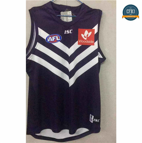 Cfb3 Camiseta Rugby AFL Fremantle Dockers 2019/2020