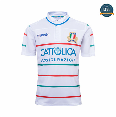 Cfb3 Camiseta Rugby Italia 2ª 2019/2020