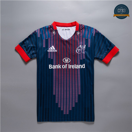 Cfb3 Camiseta Rugby Munster 2ª 2019/2020