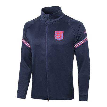 Chaqueta Inglaterra Azul Marino 2020/2021