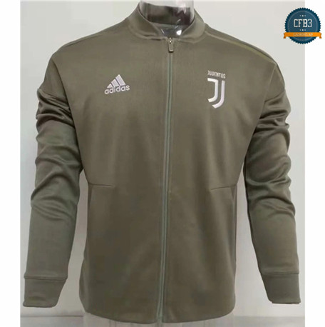 Cfb3 Chaqueta Juventus Marron 2019/2020