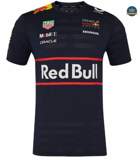 Cfb3 Camiseta Oracle Red Bull Racing 2025/26