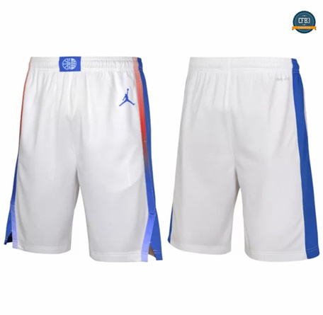 Cfb3 Camiseta Pantalones France - Primera