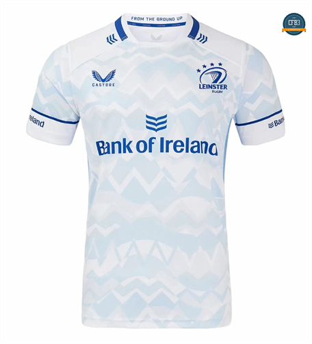 Cfb3 Camiseta Leinster Rugby 2a Equipación 2024/25