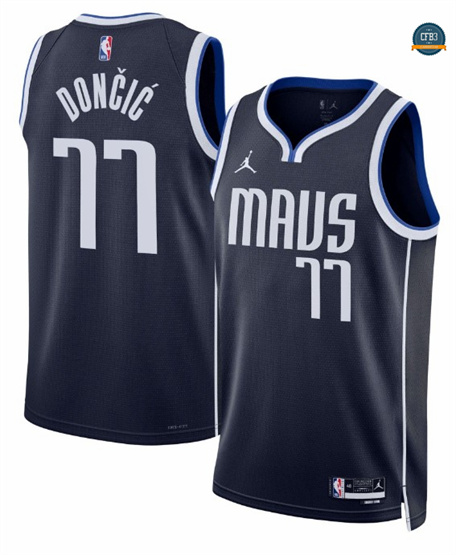 Cfb3 Camiseta Luka Doncic, Dallas Mavericks 2022/23 - Statement