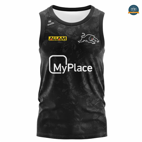 Cfb3 Camiseta sin mangas Penrith Panthers 2024/25