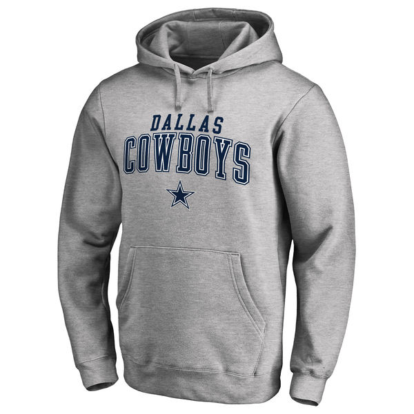 Sudadera con capucha Dallas Cowboys
