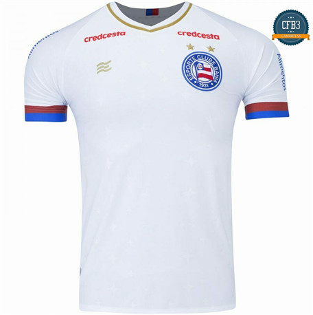 Cfb3 Camiseta Esporte Clube Bahia 1ª 2020/2021