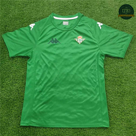 Cfb3 Camiseta Real Betis edición conmemorativa 2020/2021