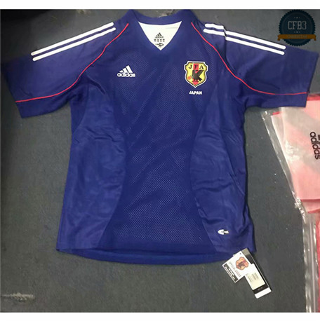 Cfb3 Camiseta Japon 2002-2004