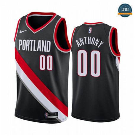 Carmelo Anthony, Portland Trail Blazers - Icon