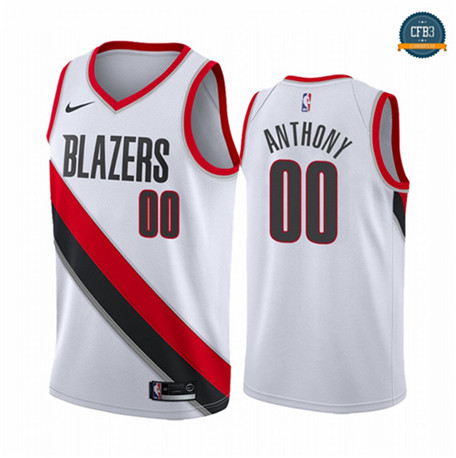 Carmelo Anthony, Portland Trail Blazers - Association