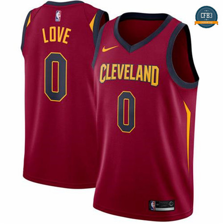 Kevin Love, Cleveland Cavaliers - Icon