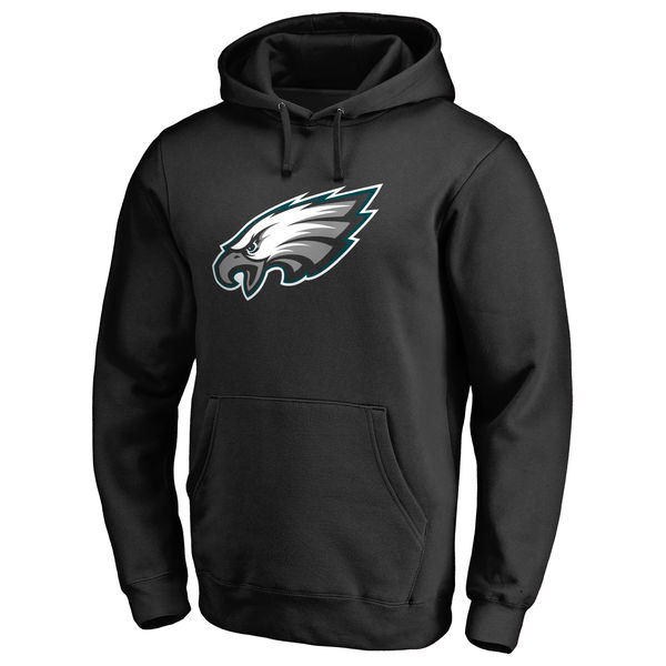 Sudadera con capucha Philadelphia Eagles