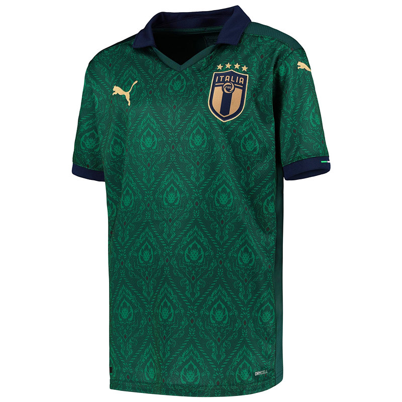 Camiseta Italia 3ª 2019/20