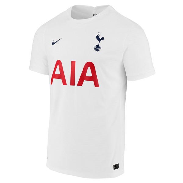 Cfb3 Camisetas Tottenham Hotspur 1ª Equipación 2021/2022