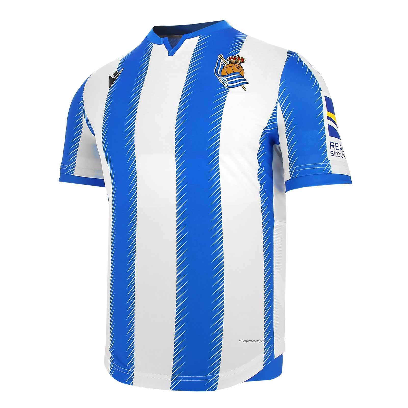 Camiseta Real Sociedad 1ª Equipación 2019/2020