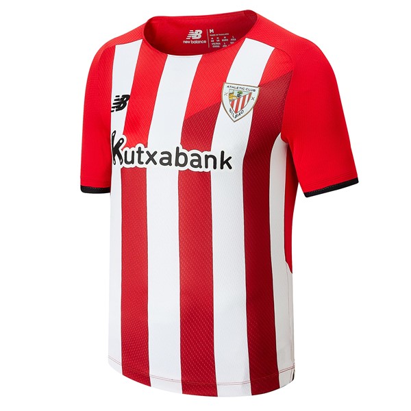 Cfb3 Camiseta Athletic Bilbao Equipación 1ª 2020/2021