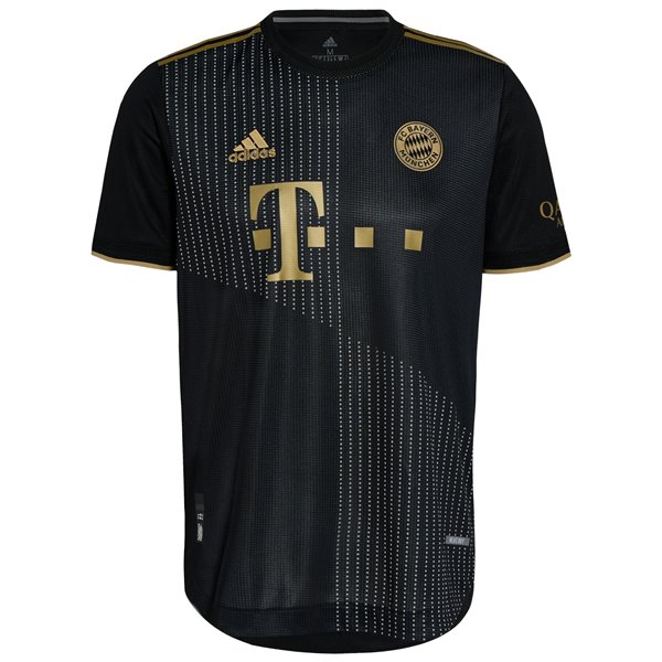 Cfb3 Camiseta Bayern Munich Equipación 2ª 2021/2022
