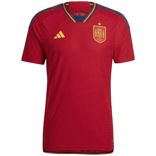 Camiseta España 1ª Equipación 2022/23